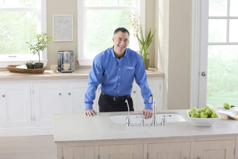 Culligan AquaCleer® Advanced Drinking Water System Culligan water of